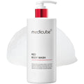 Red Body Wash E1