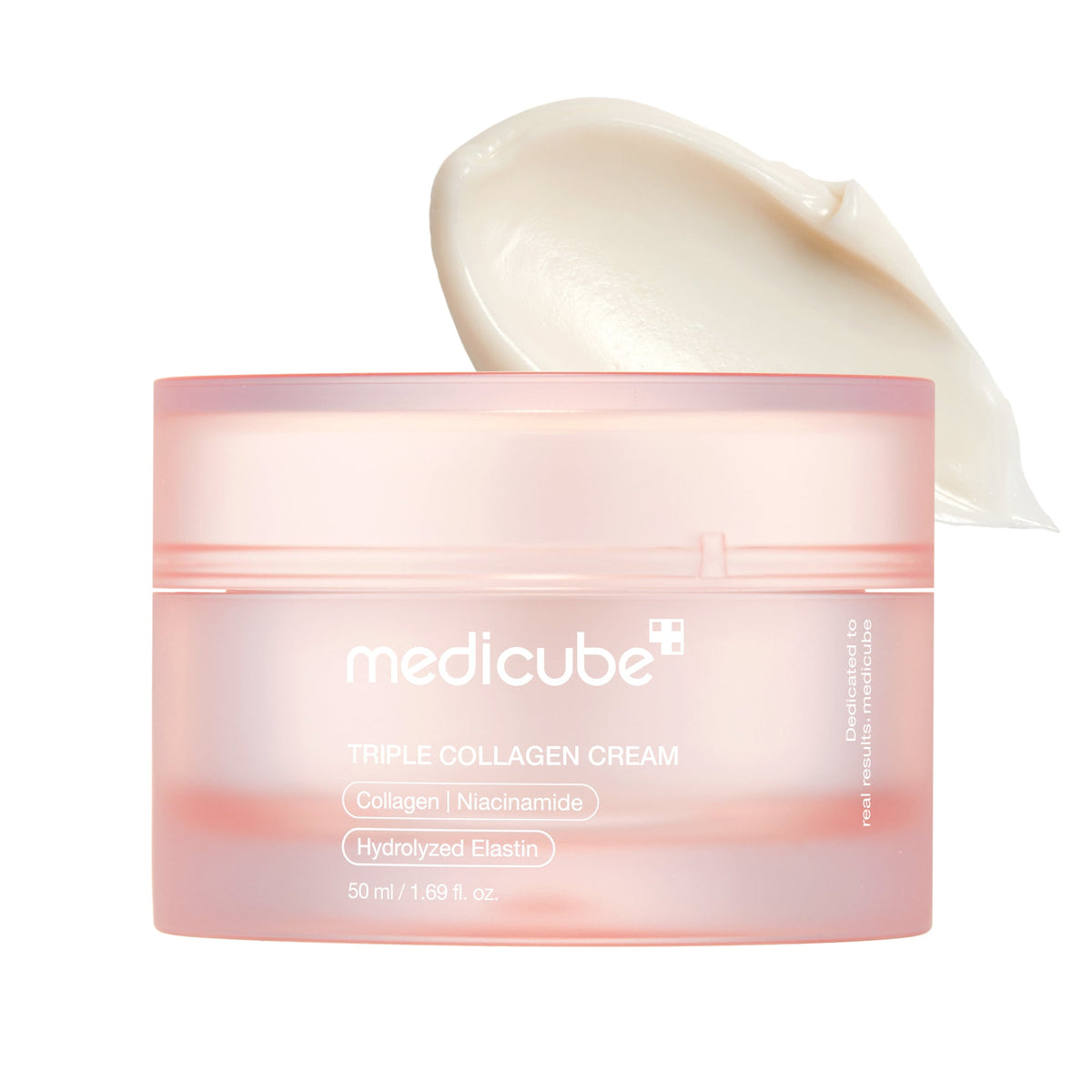 Triple Collagen Cream M7