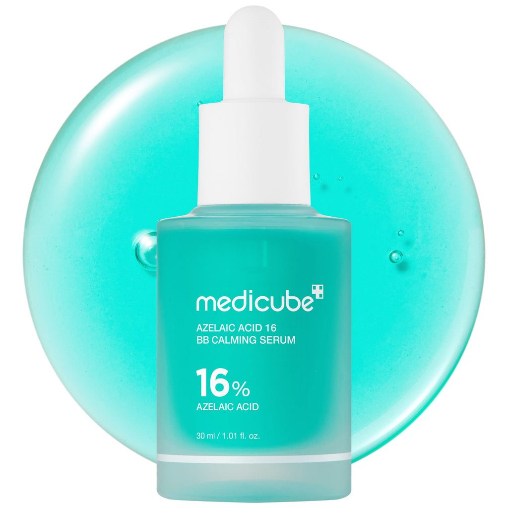 Azelaic Acid 16 Calming Serum S4