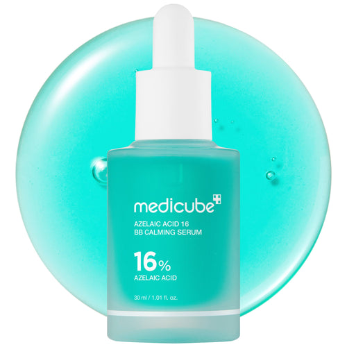 Azelaic Acid 16 Calming Serum S4