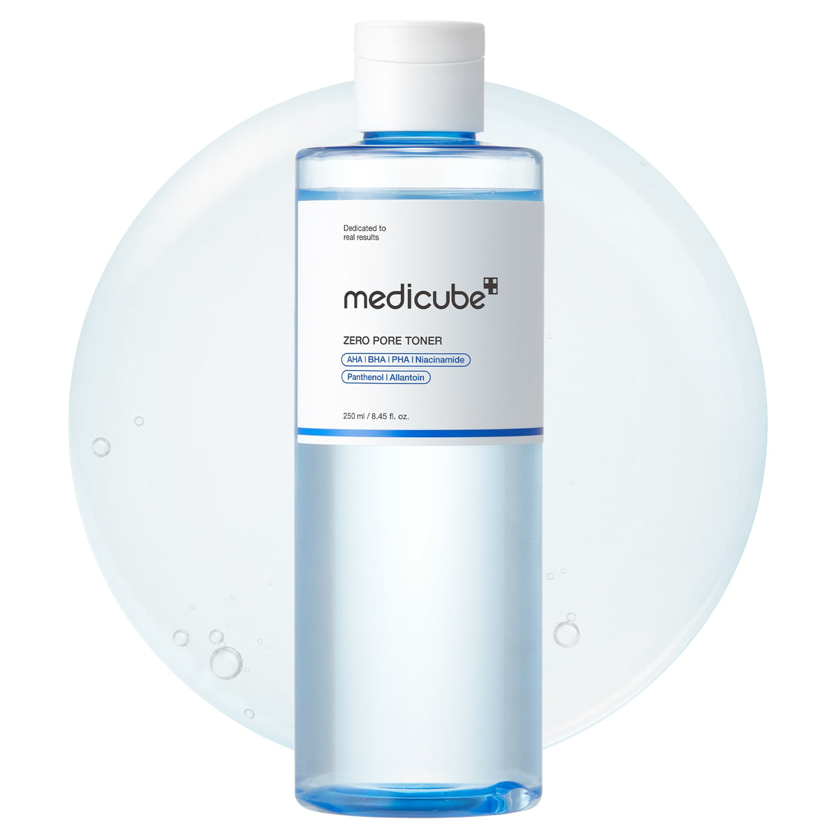 Zero Pore Toner O3