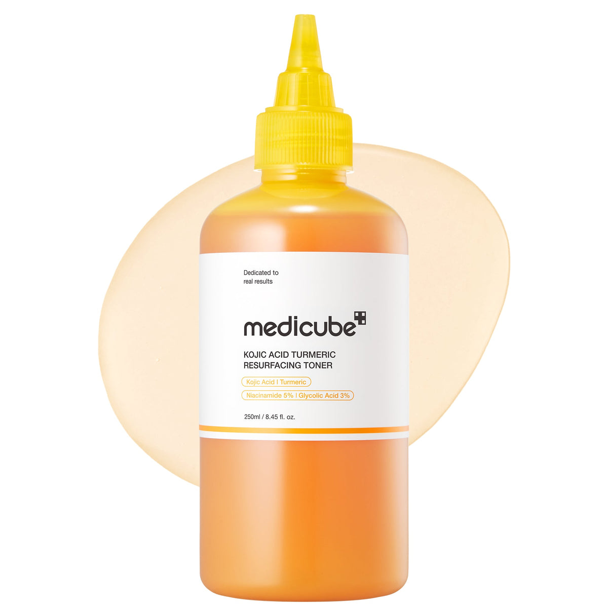 Kojic Acid Turmeric Toner B0