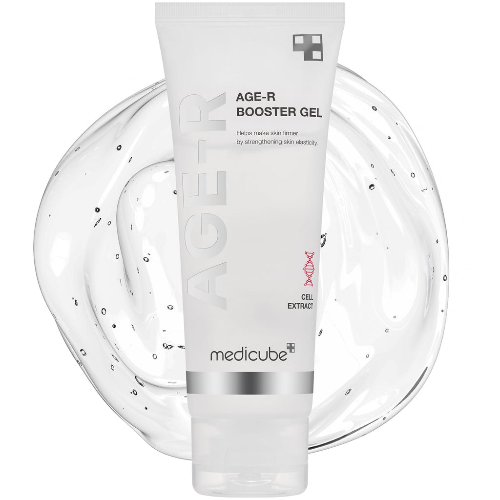Booster Gel Serum F3