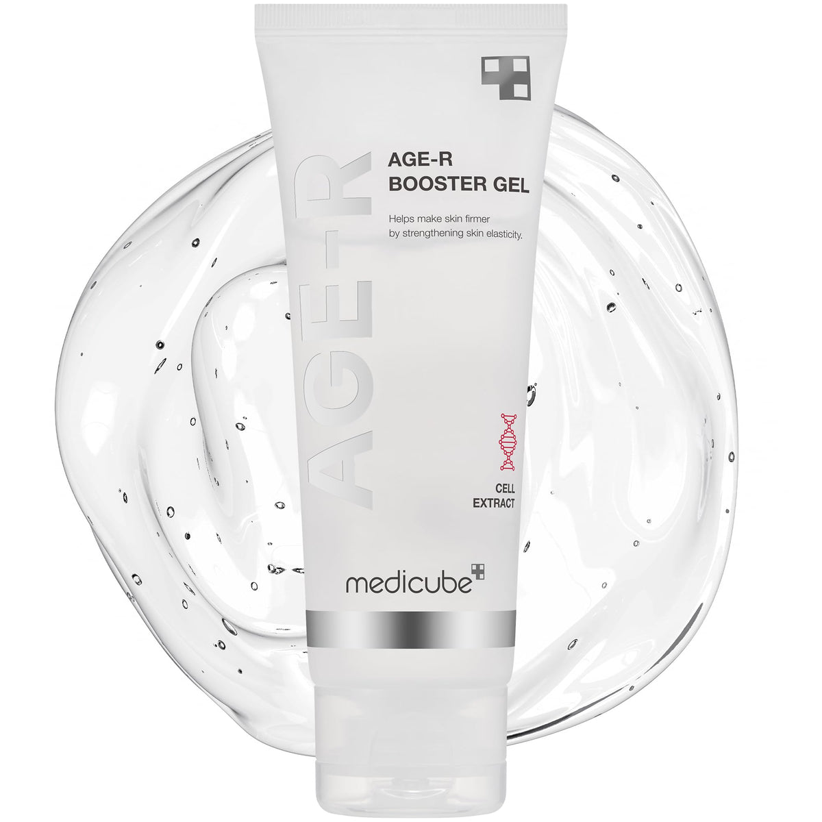 Booster Gel Serum F3