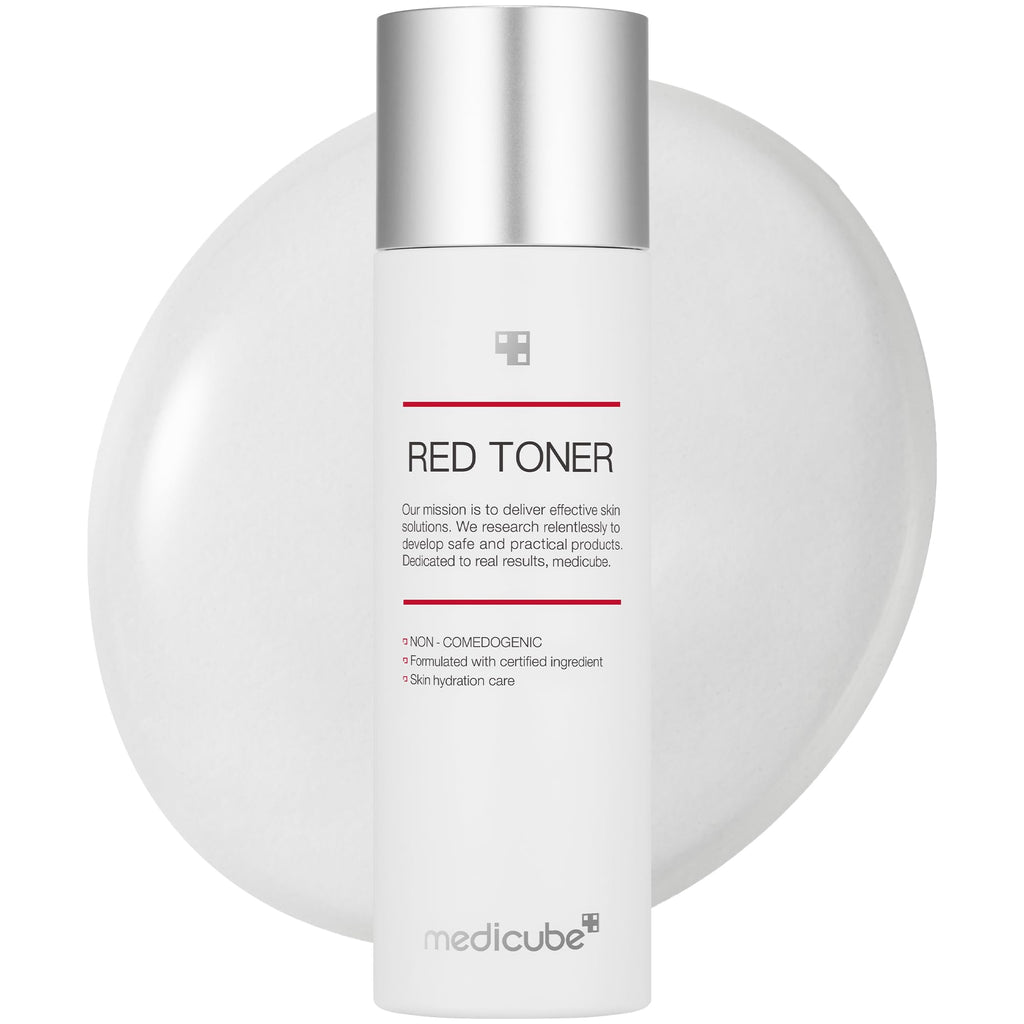 Red Toner X9