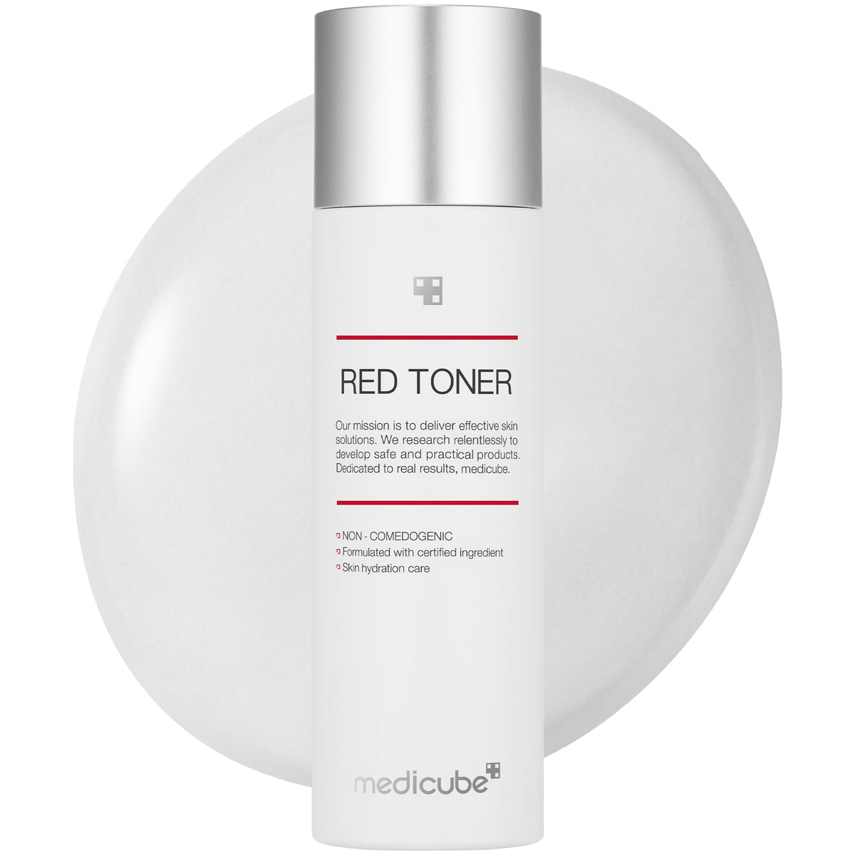 Red Toner X9