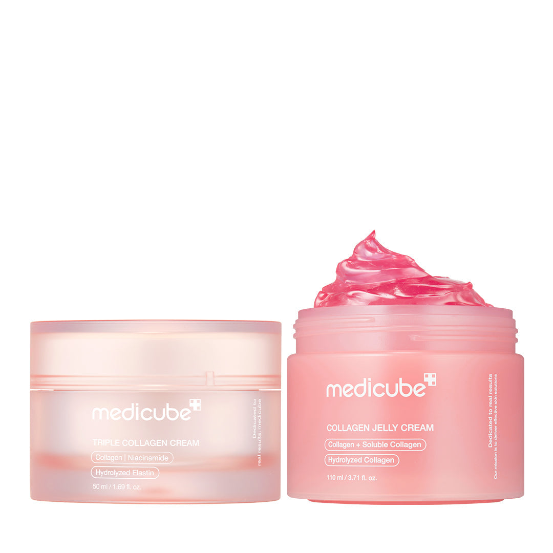 Collagen Swirl Duo Z4