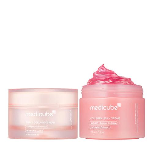 Collagen Swirl Duo Z4