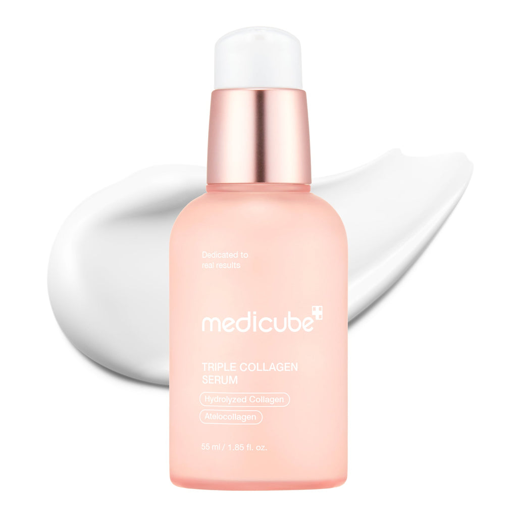 Triple Collagen Serum N1