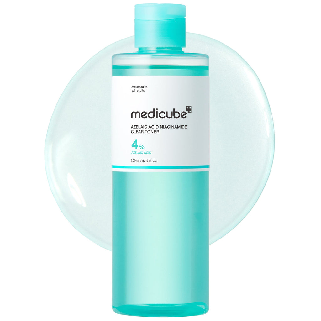 Azelaic Acid Niacinamide Clarifying Toner U2