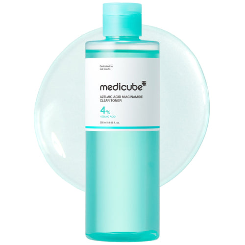Azelaic Acid Niacinamide Clarifying Toner U2