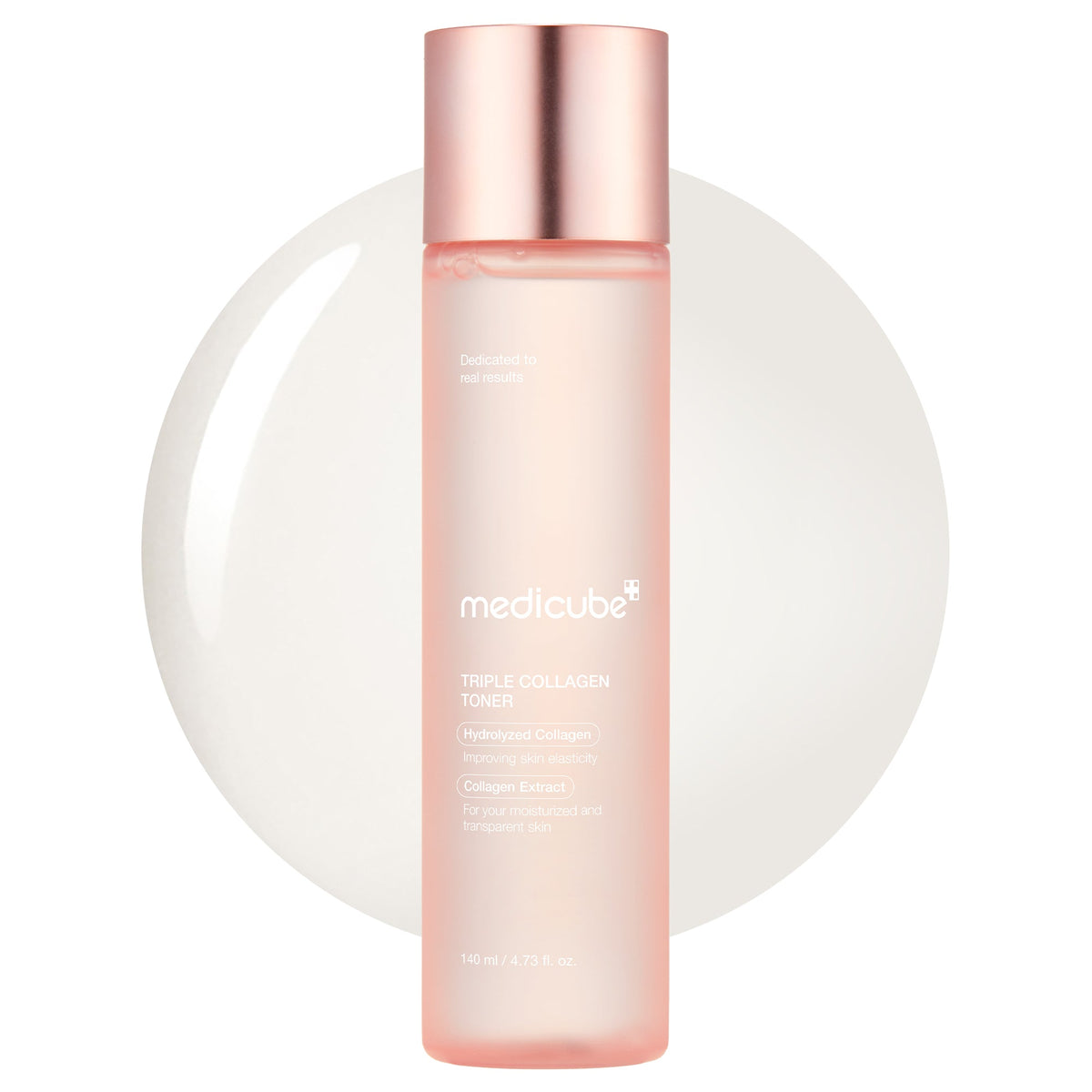 Triple Collagen Toner J5