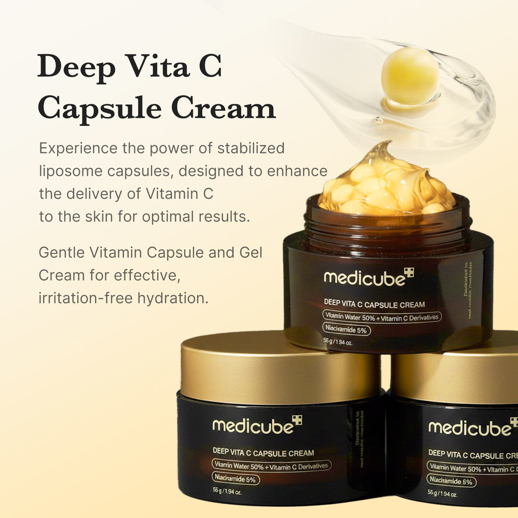 Affordable Glass Glow 7-Day Skincare Set V8