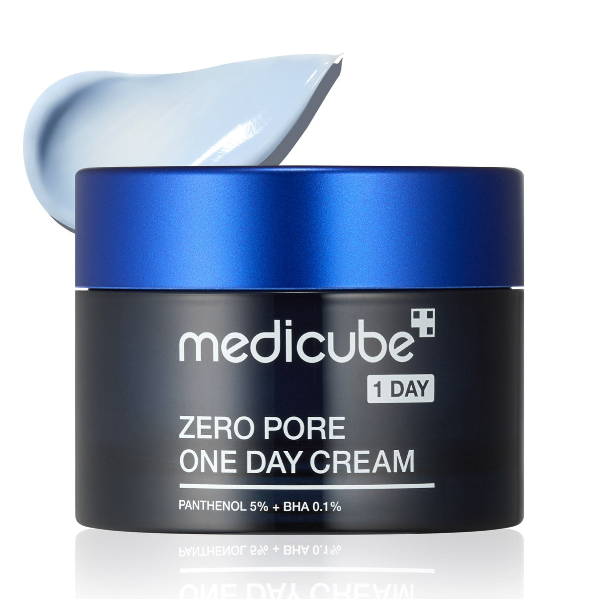 Zero Pore One-day Cream X6