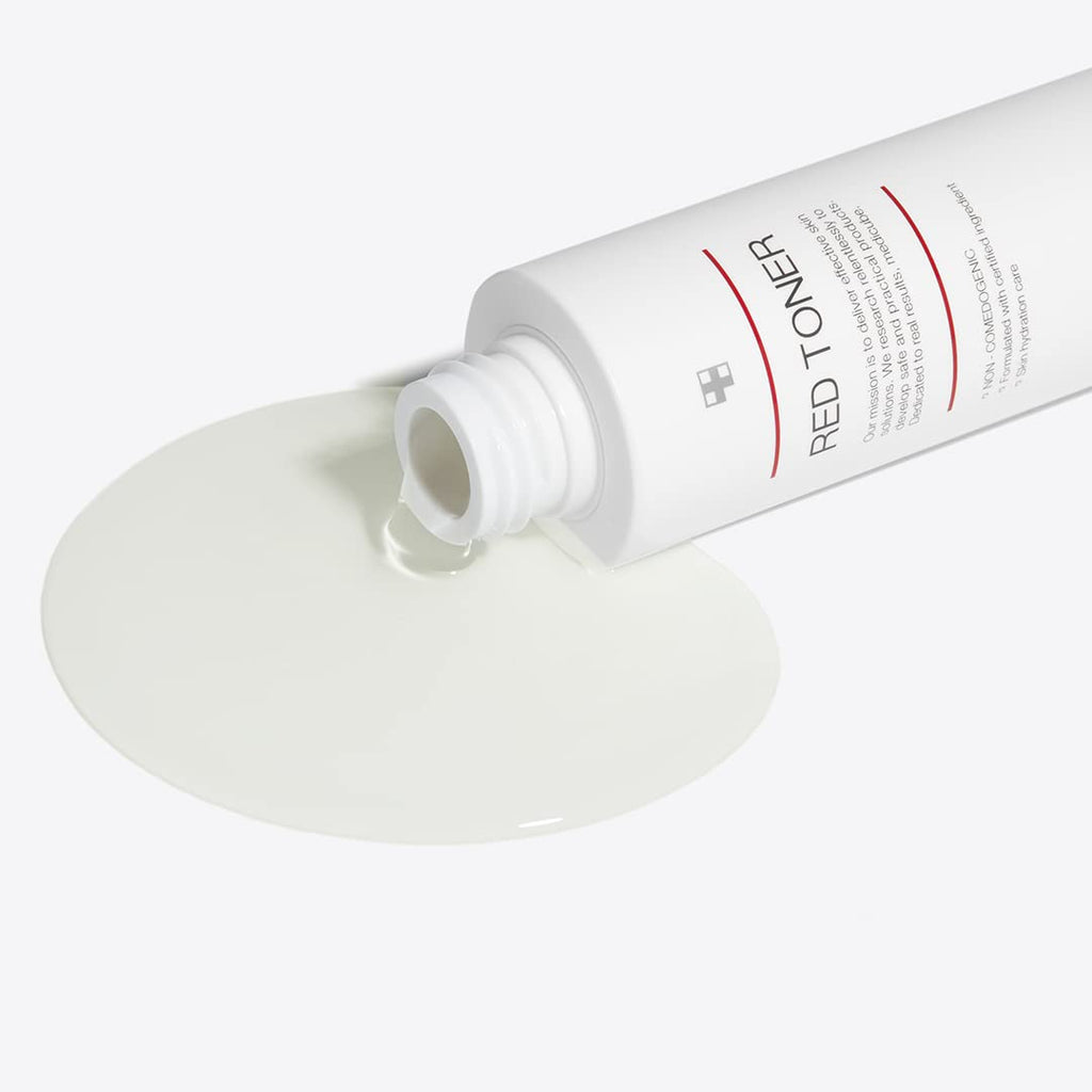 Red Toner O8