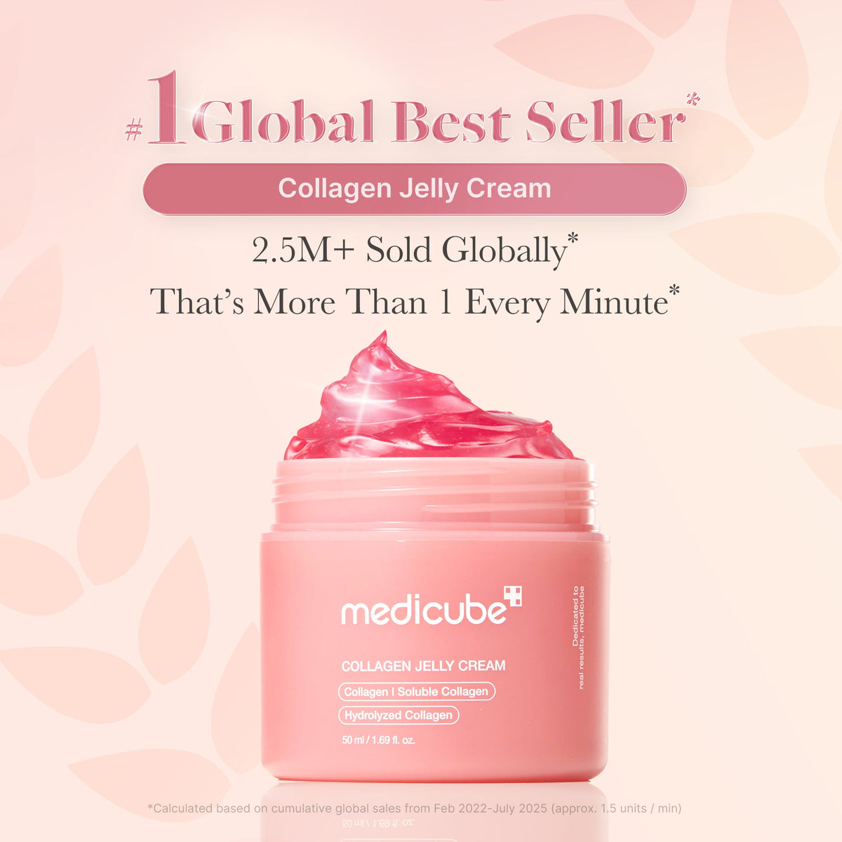 Collagen Niacinamide Jelly Cream L2