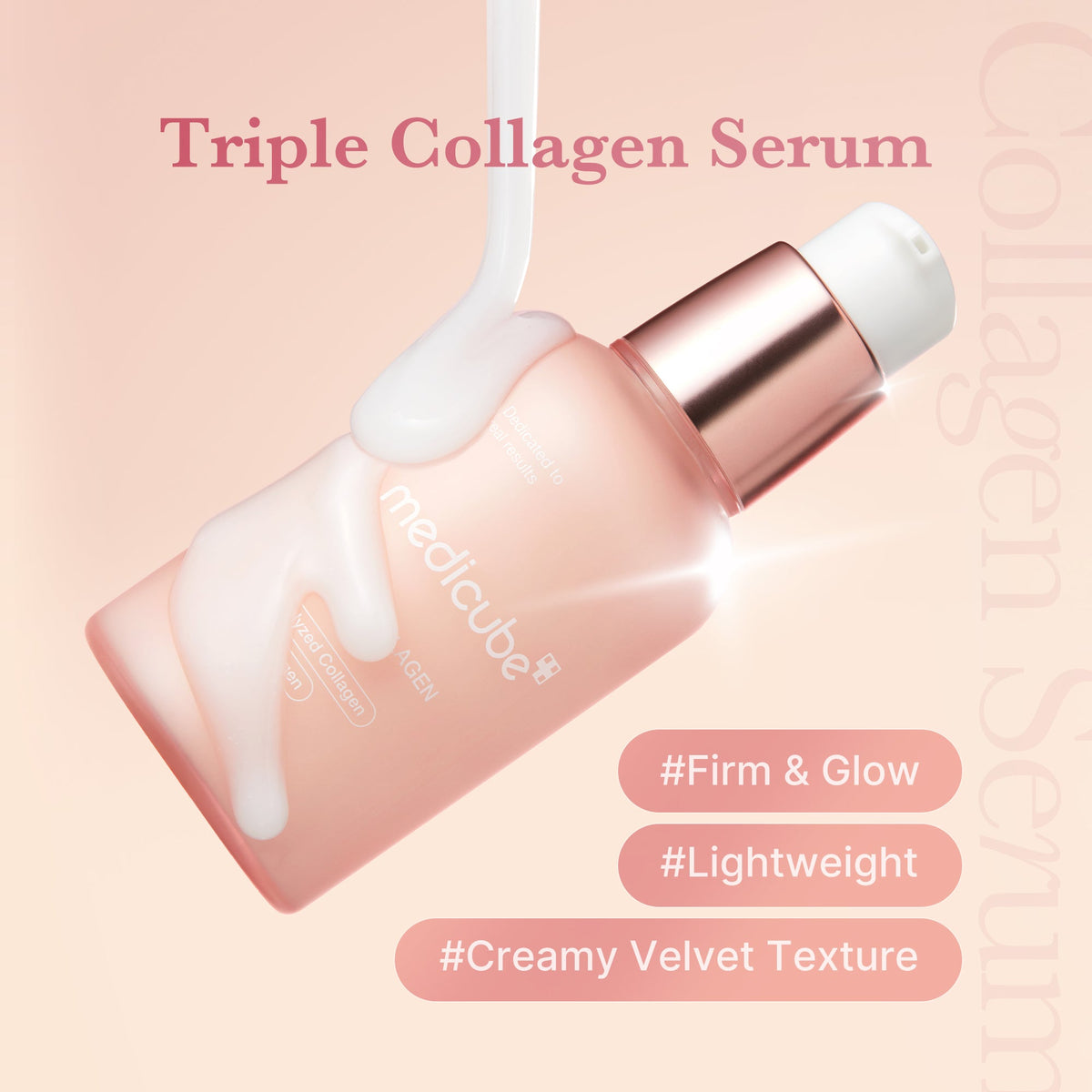 Triple Collagen Serum G5