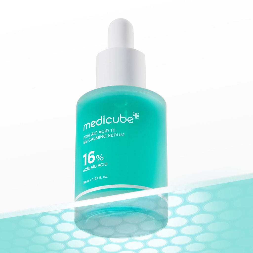 Azelaic Acid 16 Calming Serum S4