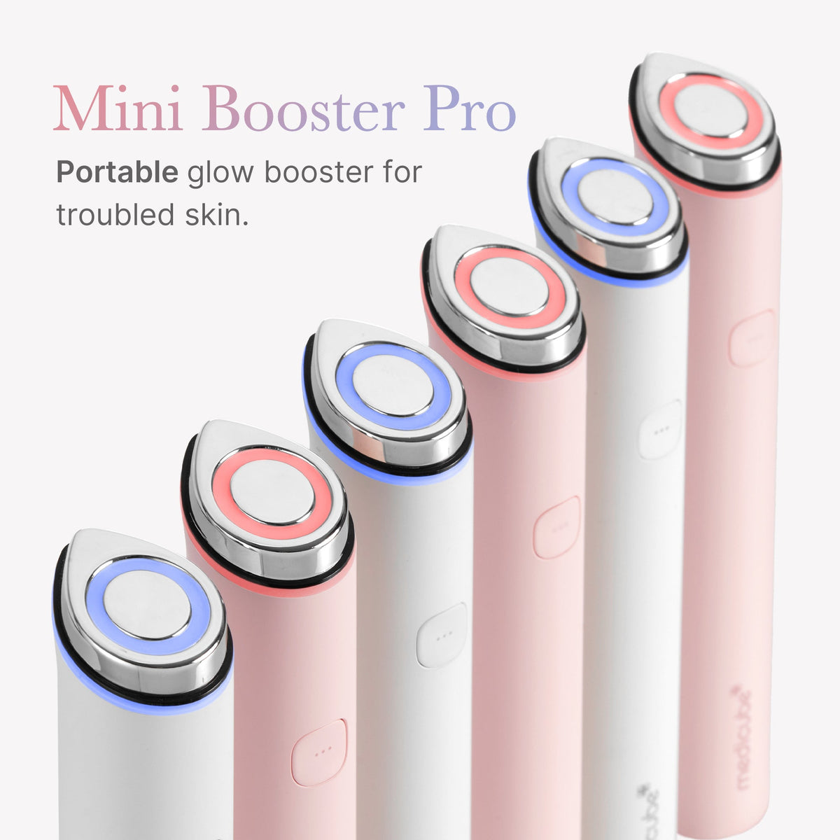 [CS] Mini Booster Pro B2