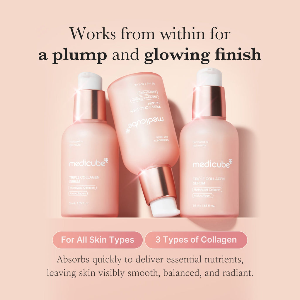 Triple Collagen Serum G5