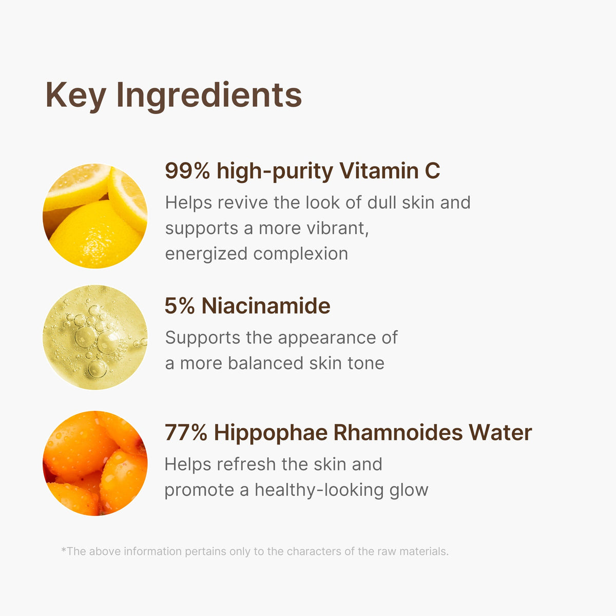 Deep Vitamin C Capsule Serum Z0