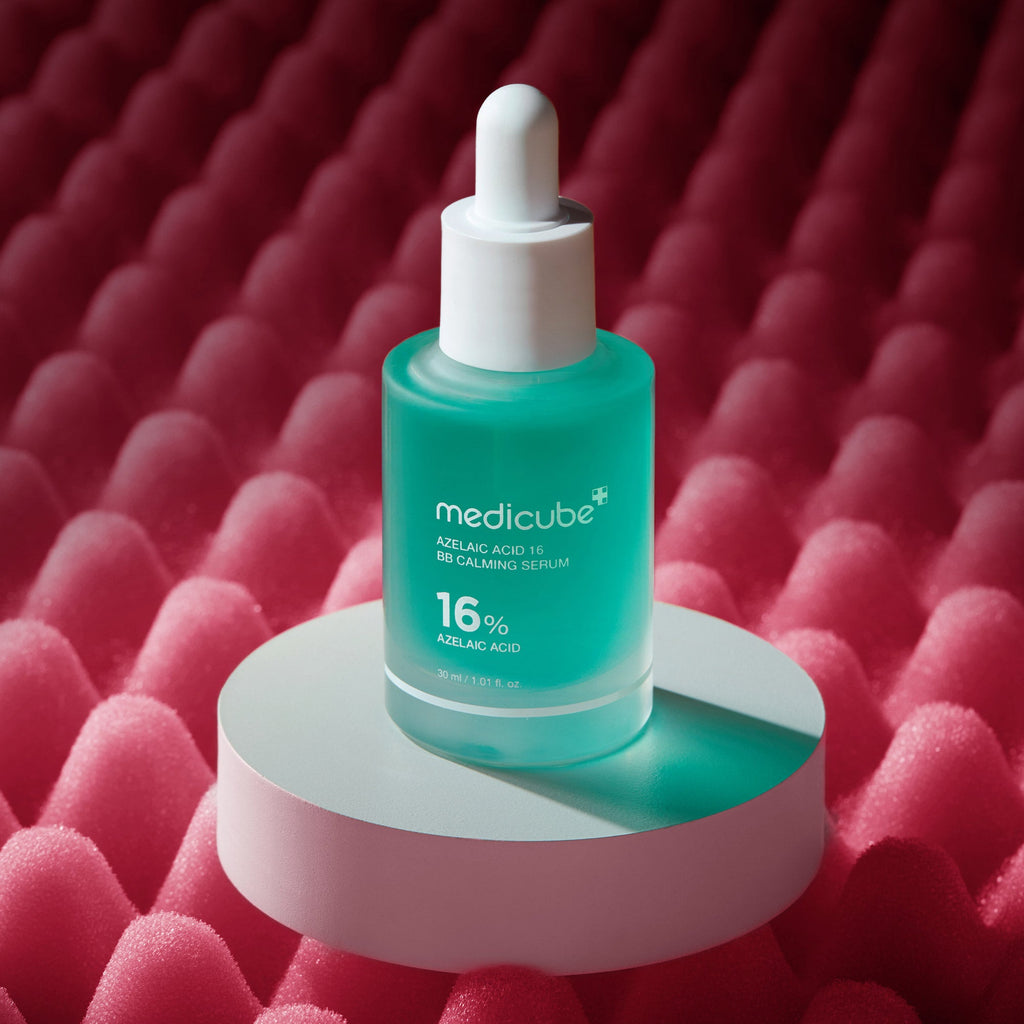 Azelaic Acid 16 Calming Serum S4