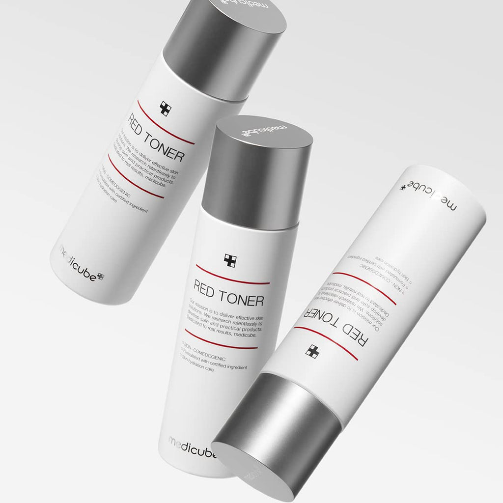 Red Toner O8
