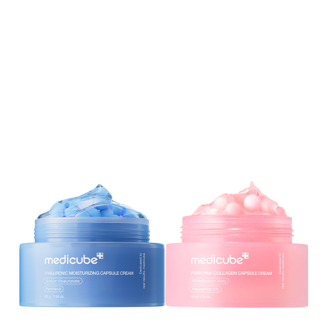 Hyaluronic Acid Capsule Cream P6