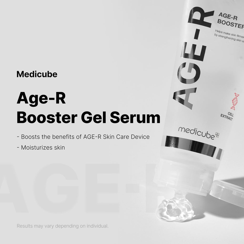 Booster Gel Serum F3