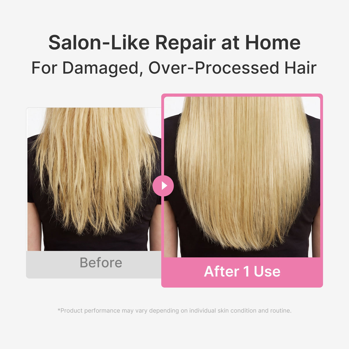 Rosemary PDRN Damage Care Hair Mask G7