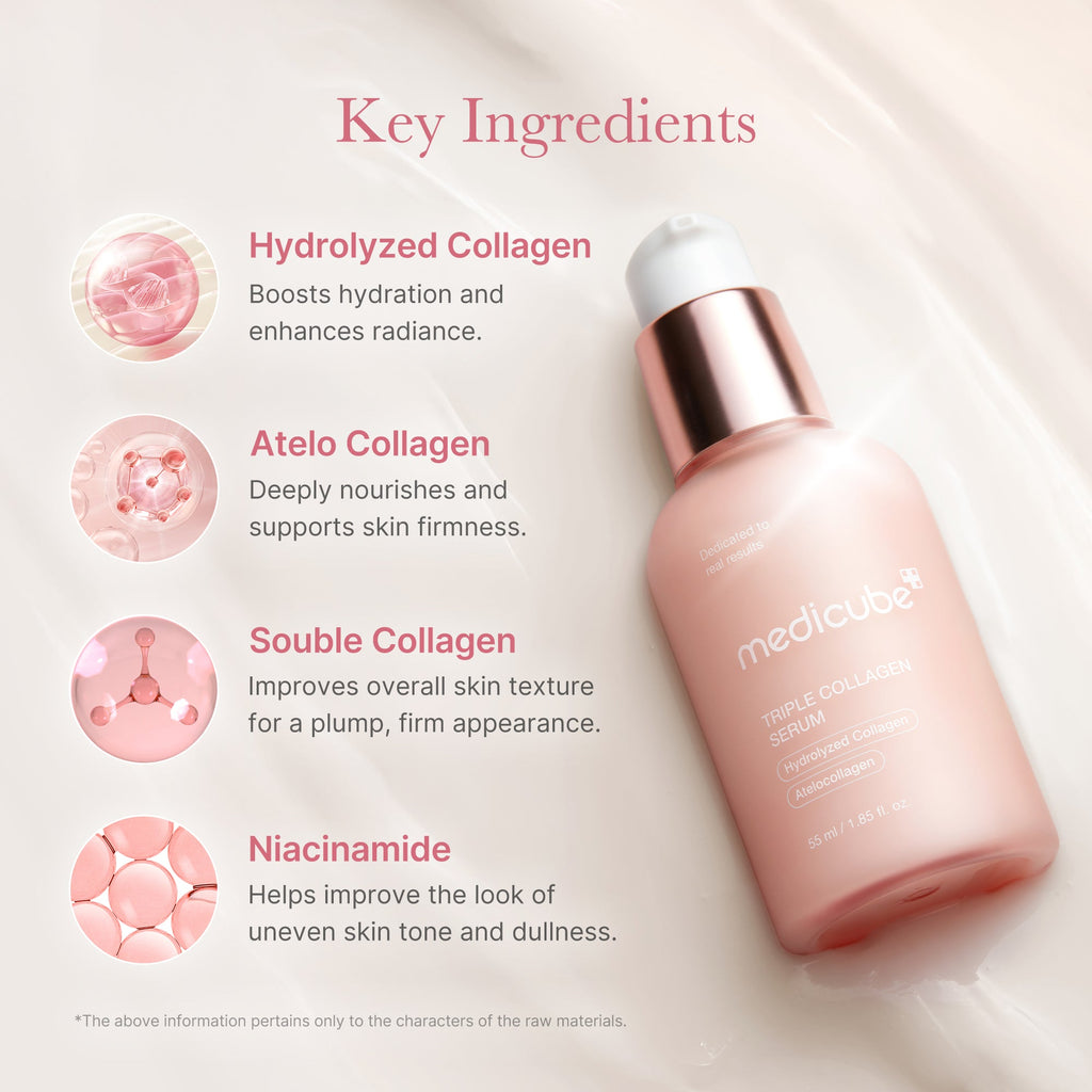 Deep Glow Set O0