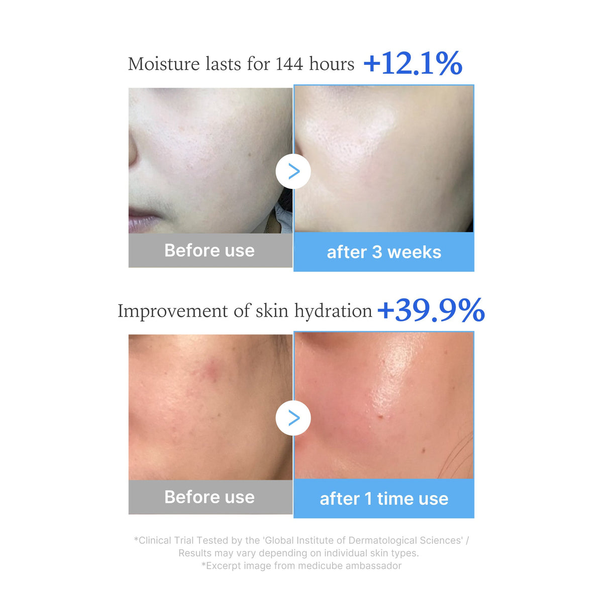 Hyaluronic Multi Peptide PDRN Serum F6