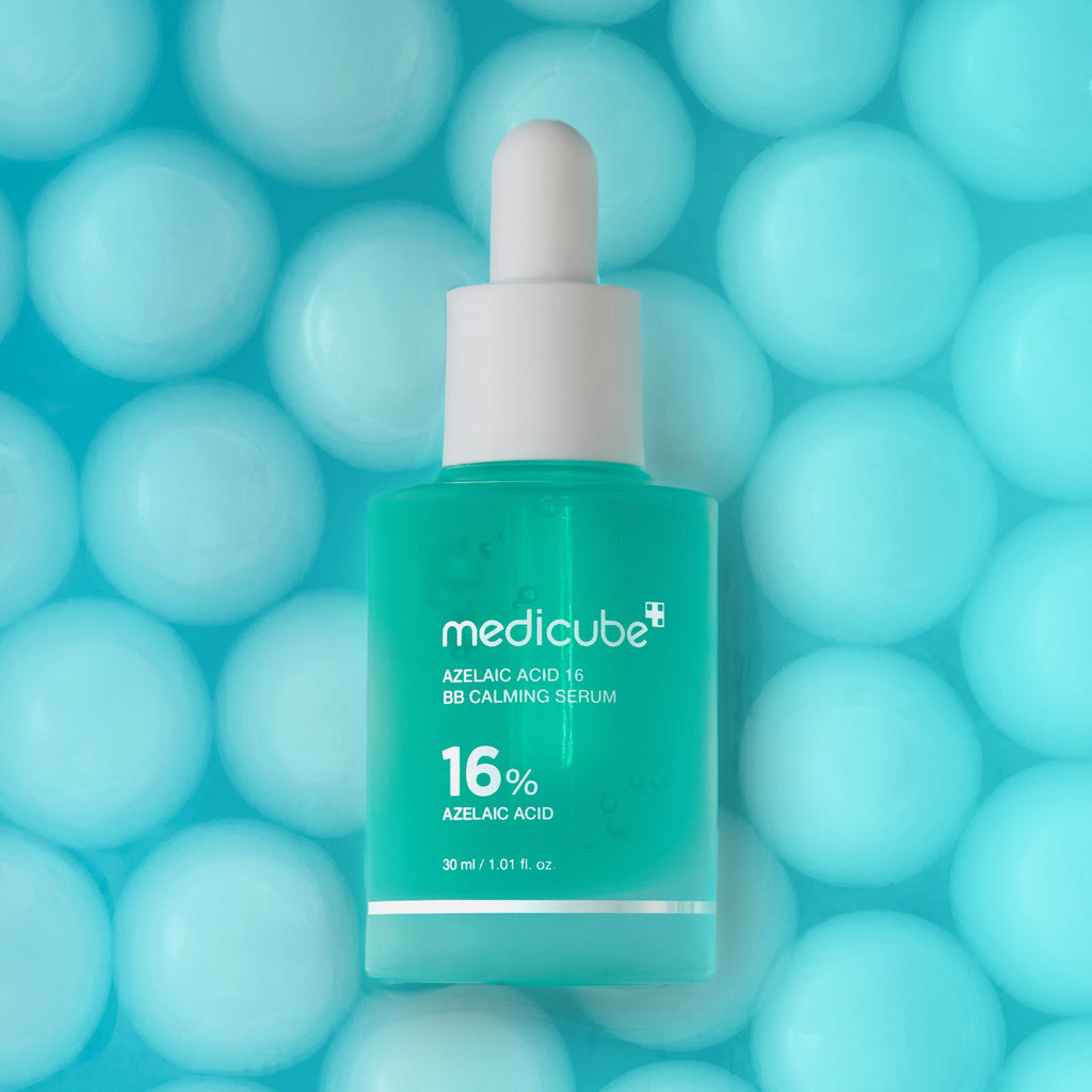 Azelaic Acid 16 Calming Serum S4