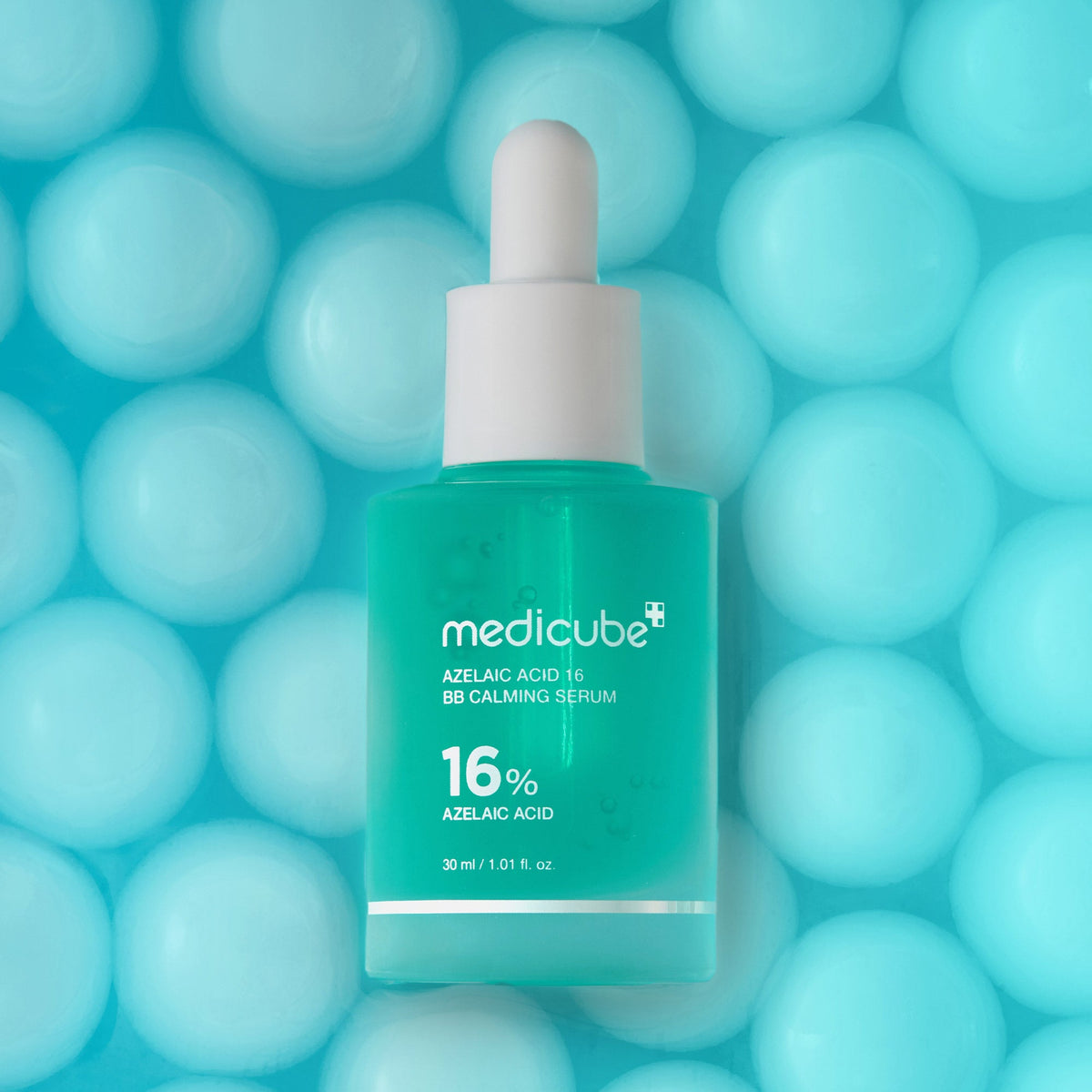 Azelaic Acid 16 Calming Serum S4