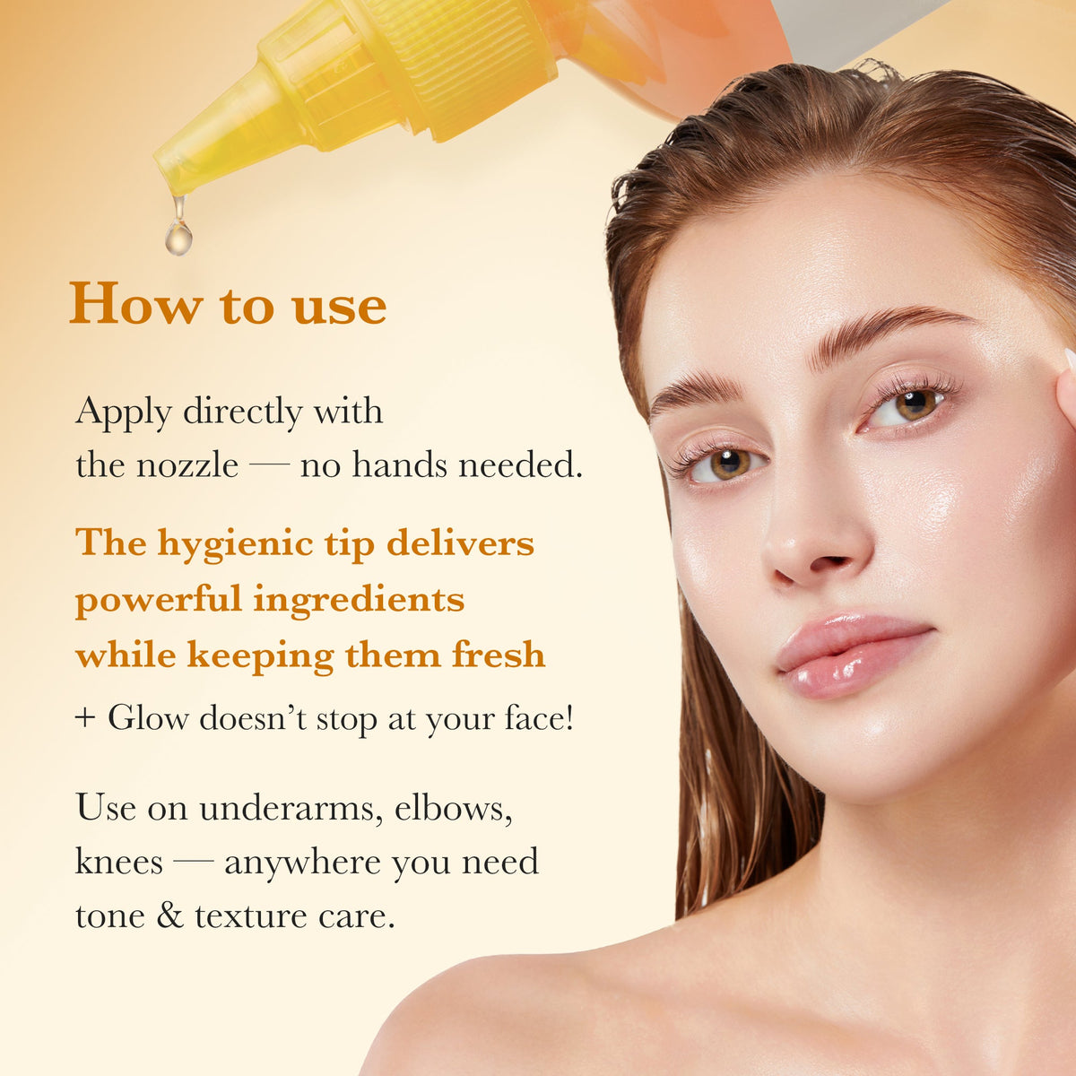 Kojic Acid Turmeric Toner B0