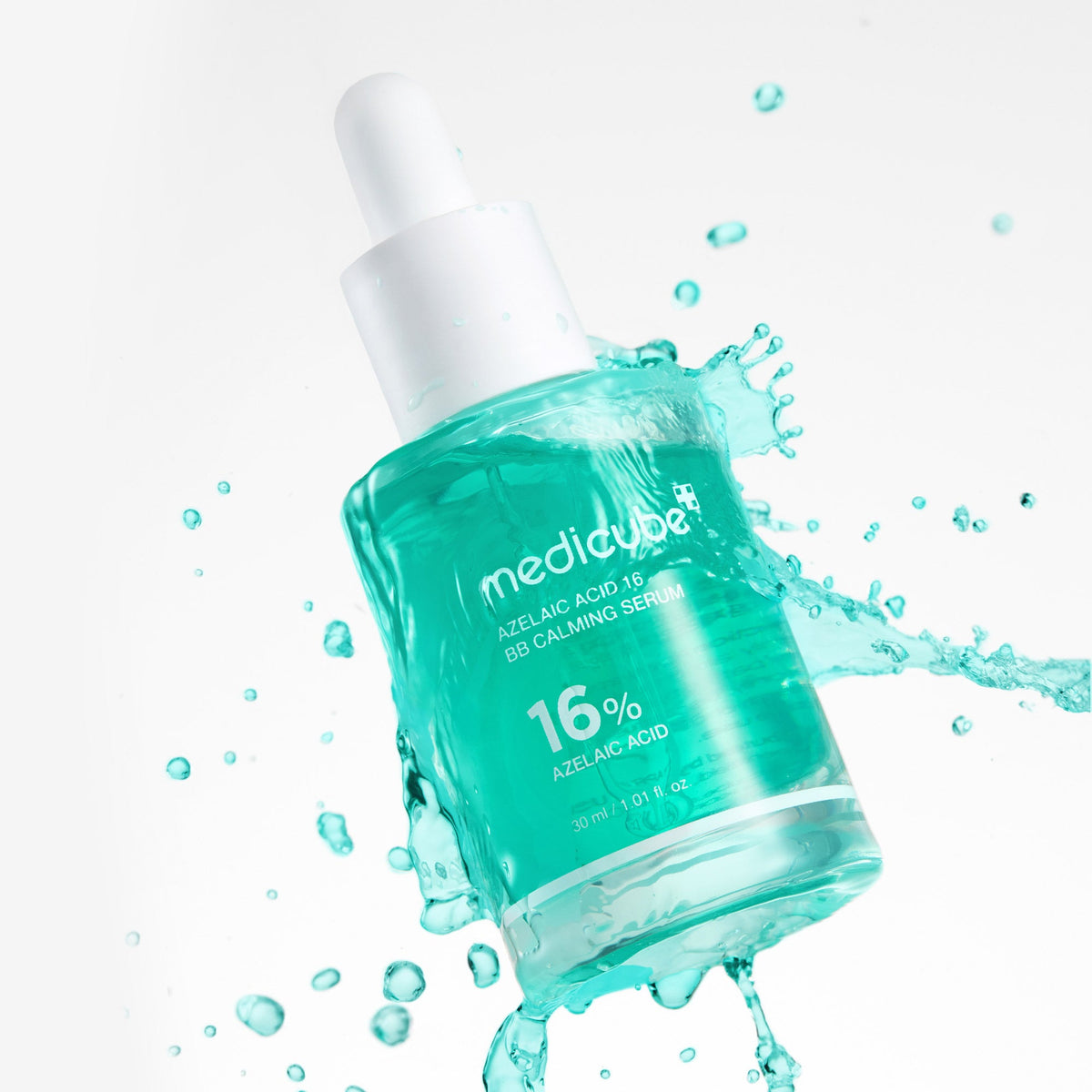 Azelaic Acid 16 Calming Serum S4