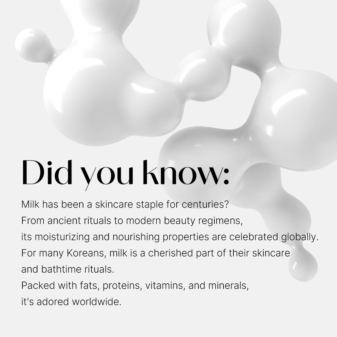 Collagen Glow Booster Milk Serum W9