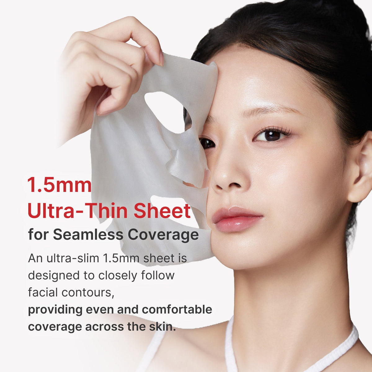 Hypochlorous Acid Peel Mask P9