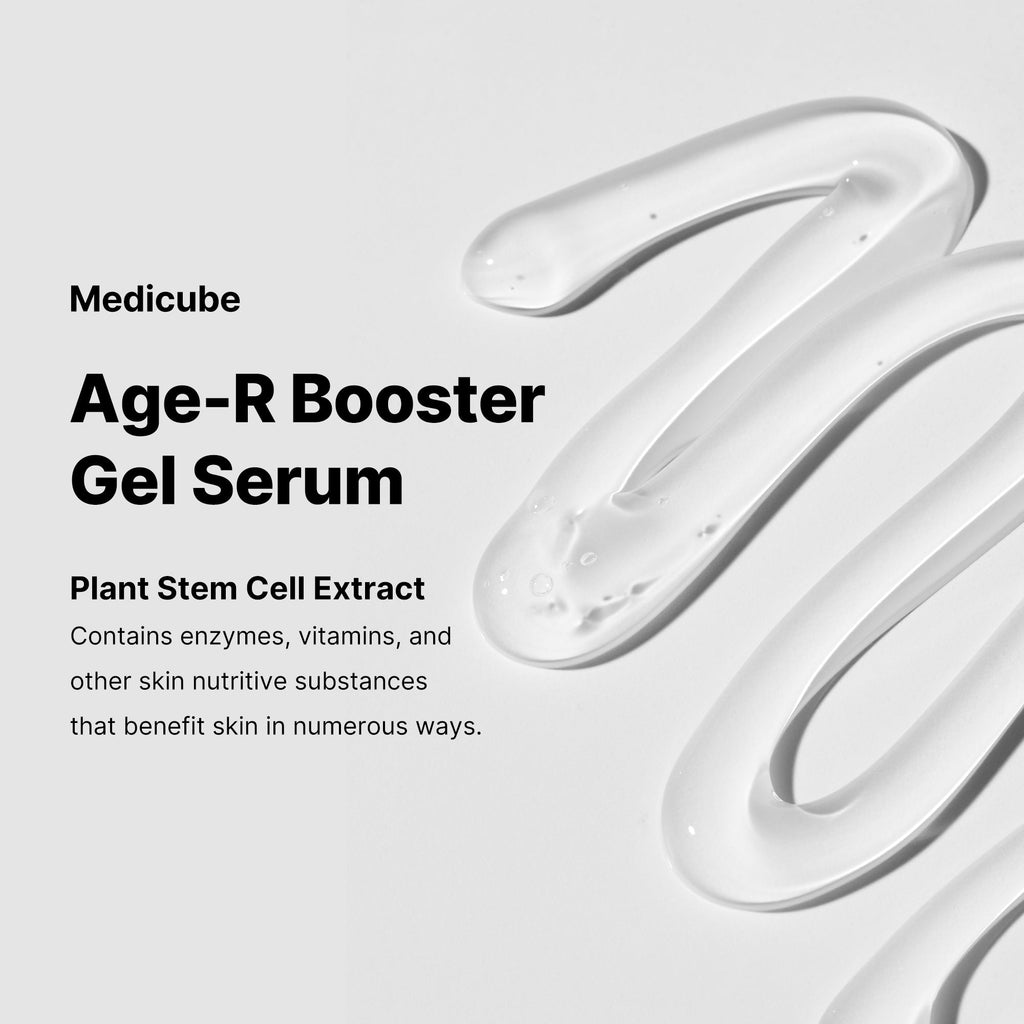 Booster Gel Serum F3