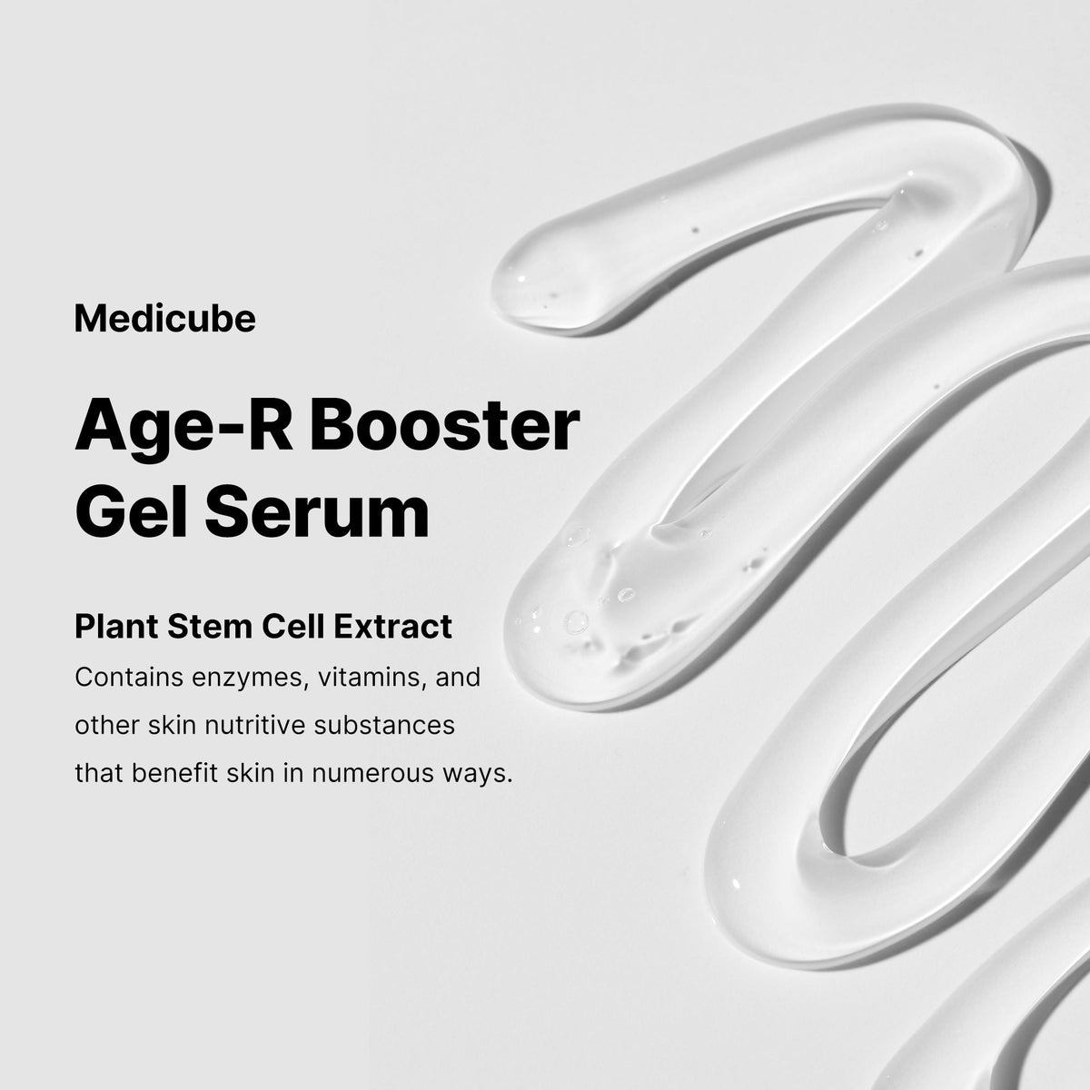 Booster Gel Serum F3
