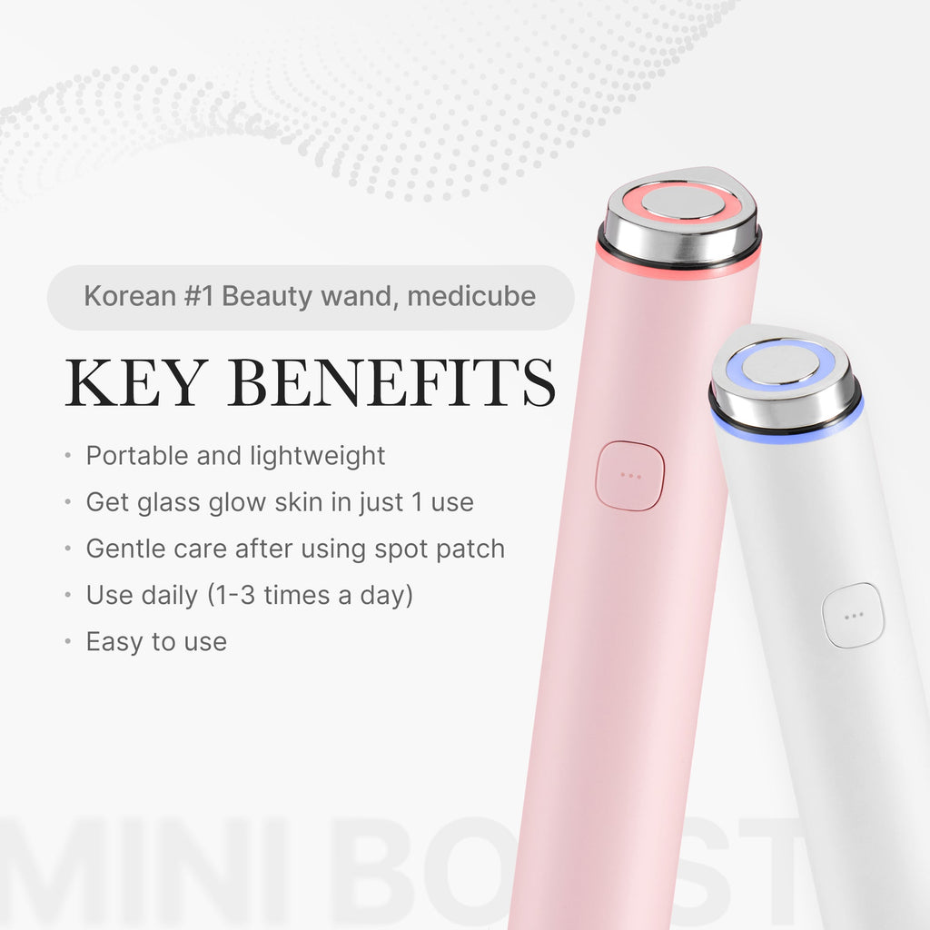 [CS] Mini Booster Pro B2
