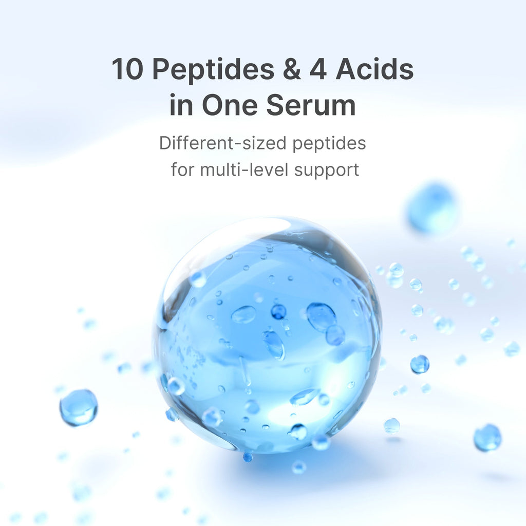 Zero Pore One-day Peptide Serum M5