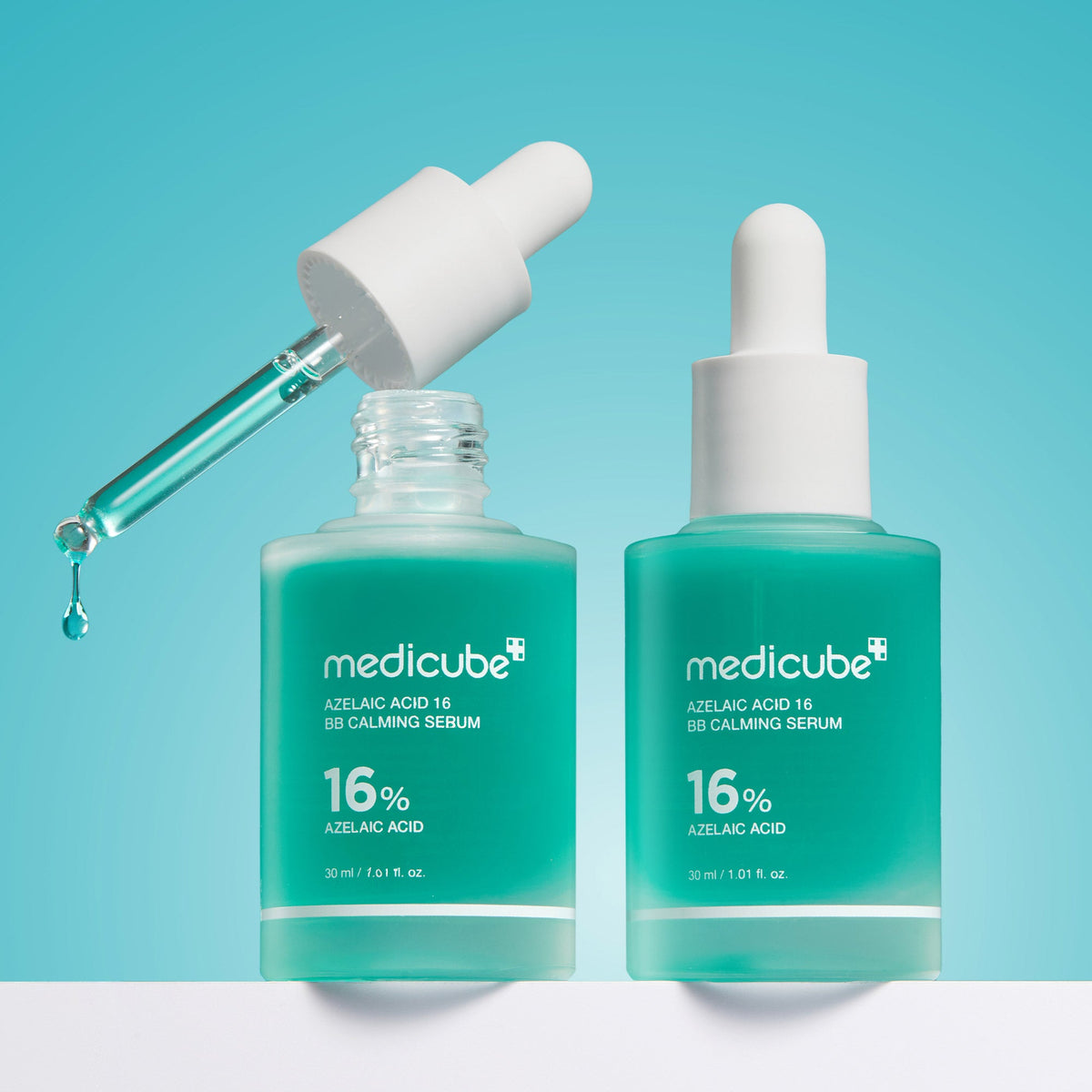 Azelaic Acid 16 Calming Serum S4