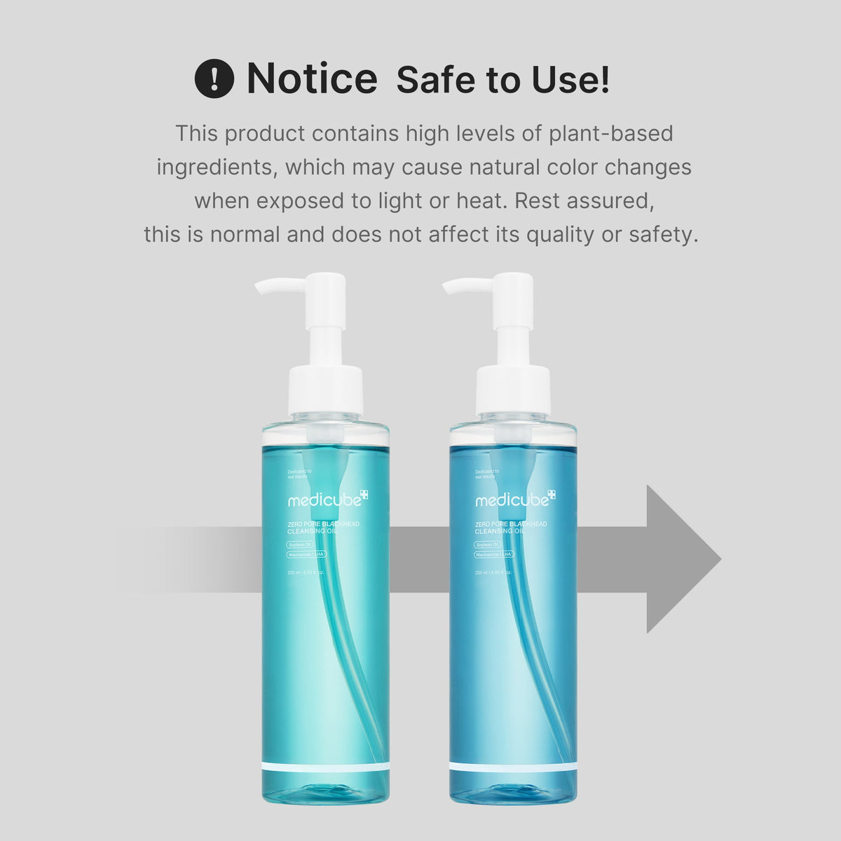 Zero Pore Blackhead Deep Cleansing Oil T4