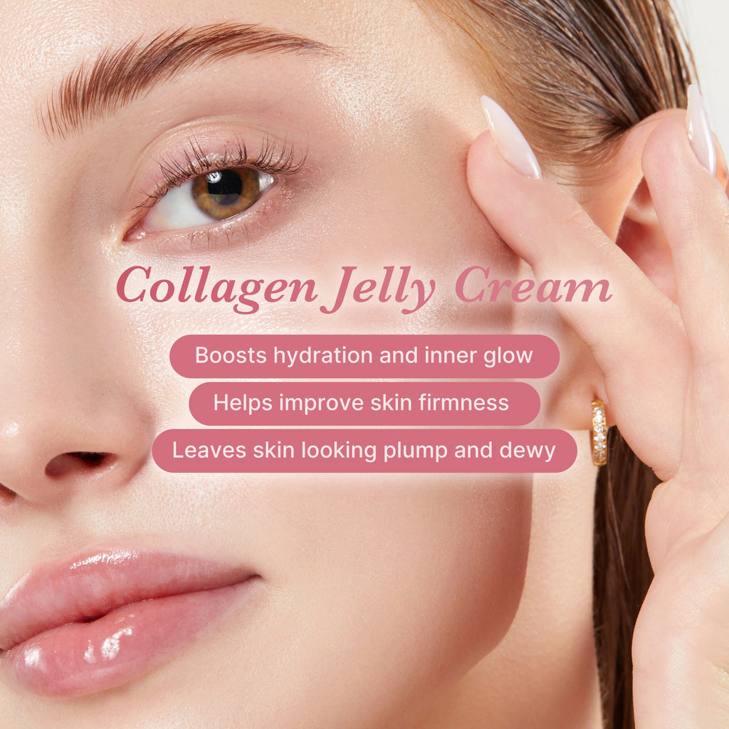 Collagen Niacinamide Jelly Cream L2