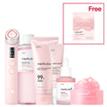 PDRN Pink Glow Home Aesthetic Full Set Z9