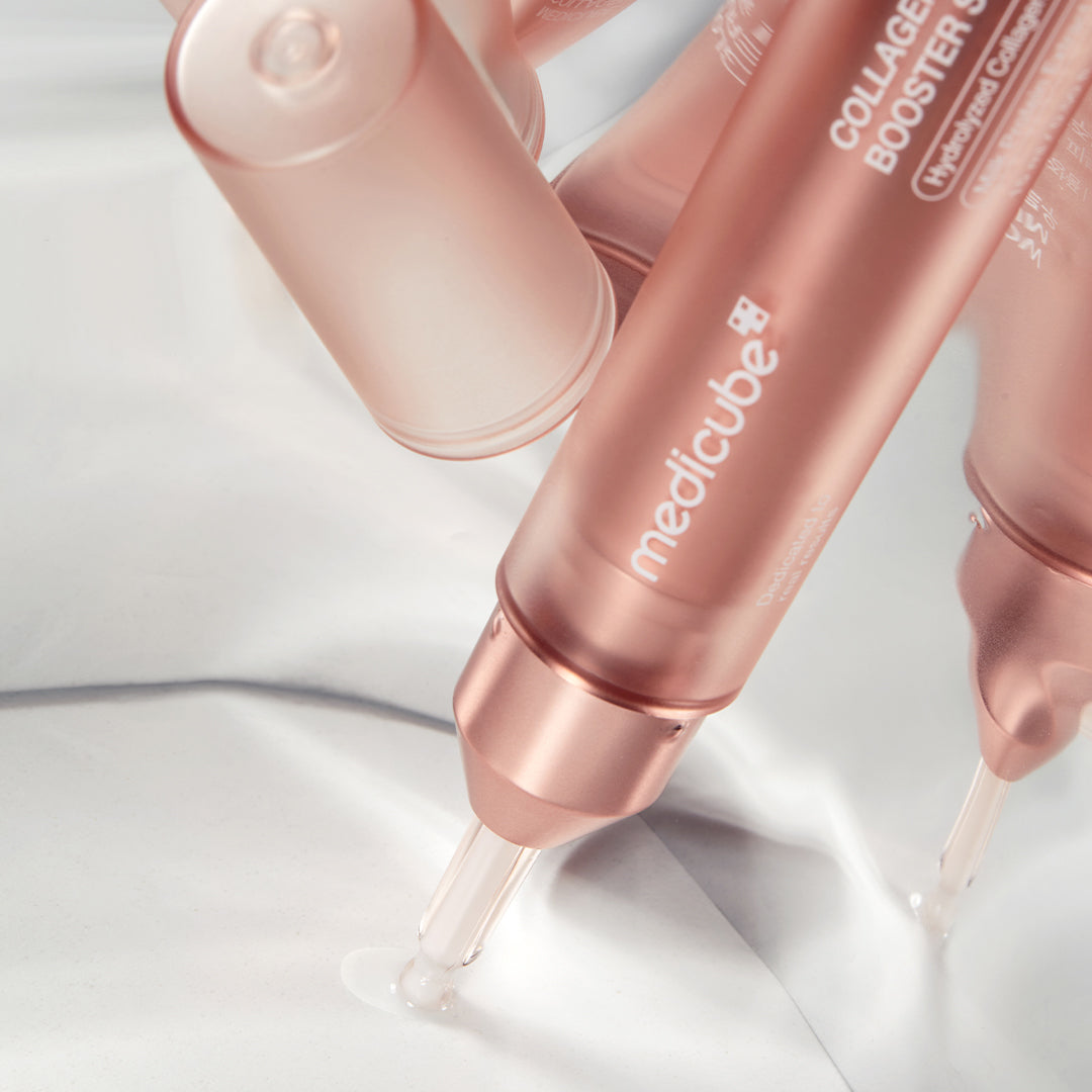 Glazed Milk Duo J2