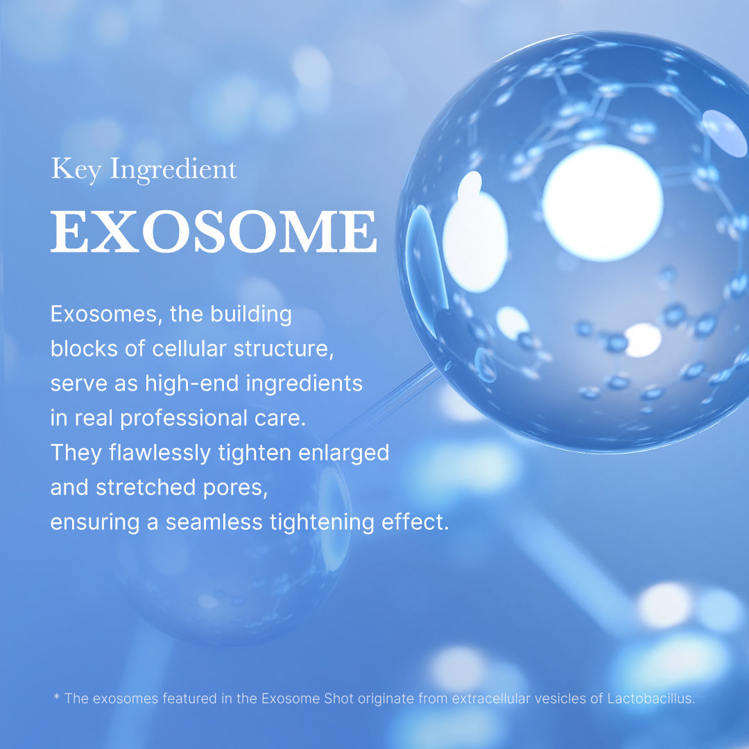 Zero Exosome Shot J5