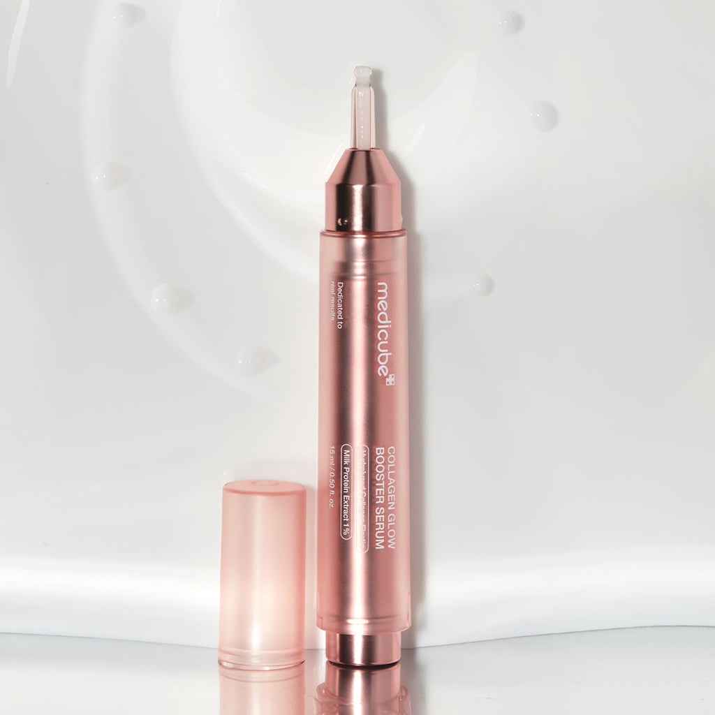 Glazed Milk Duo J2