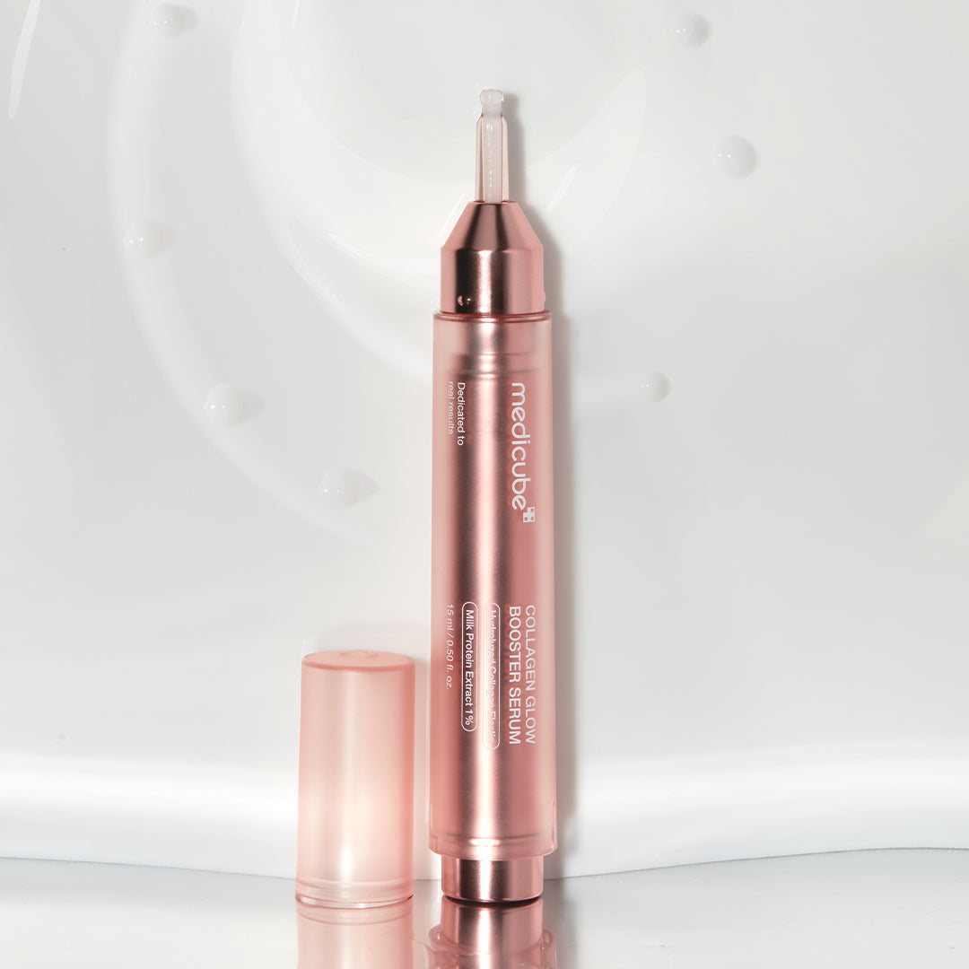 Glazed Milk Duo J2